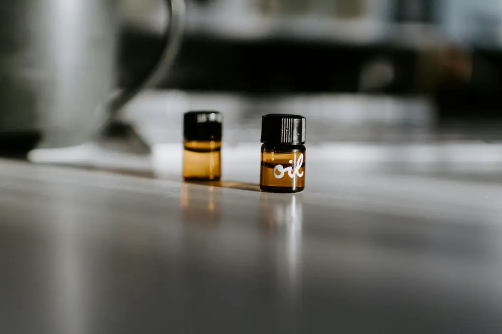 精油按摩:讓身心舒緩放鬆的療癒體驗