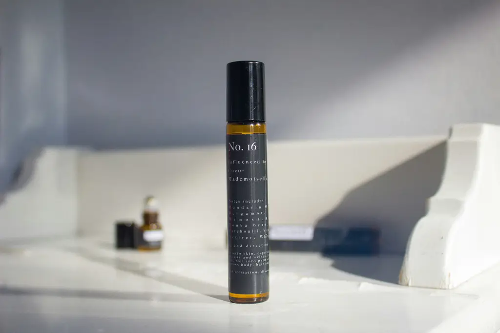 精油按摩聖經：舒緩身心靈的終極指南